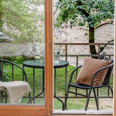 Jacuzzi Apartments X Free Parking X Self Check-In 24X7 By H&H VNO Esterno foto