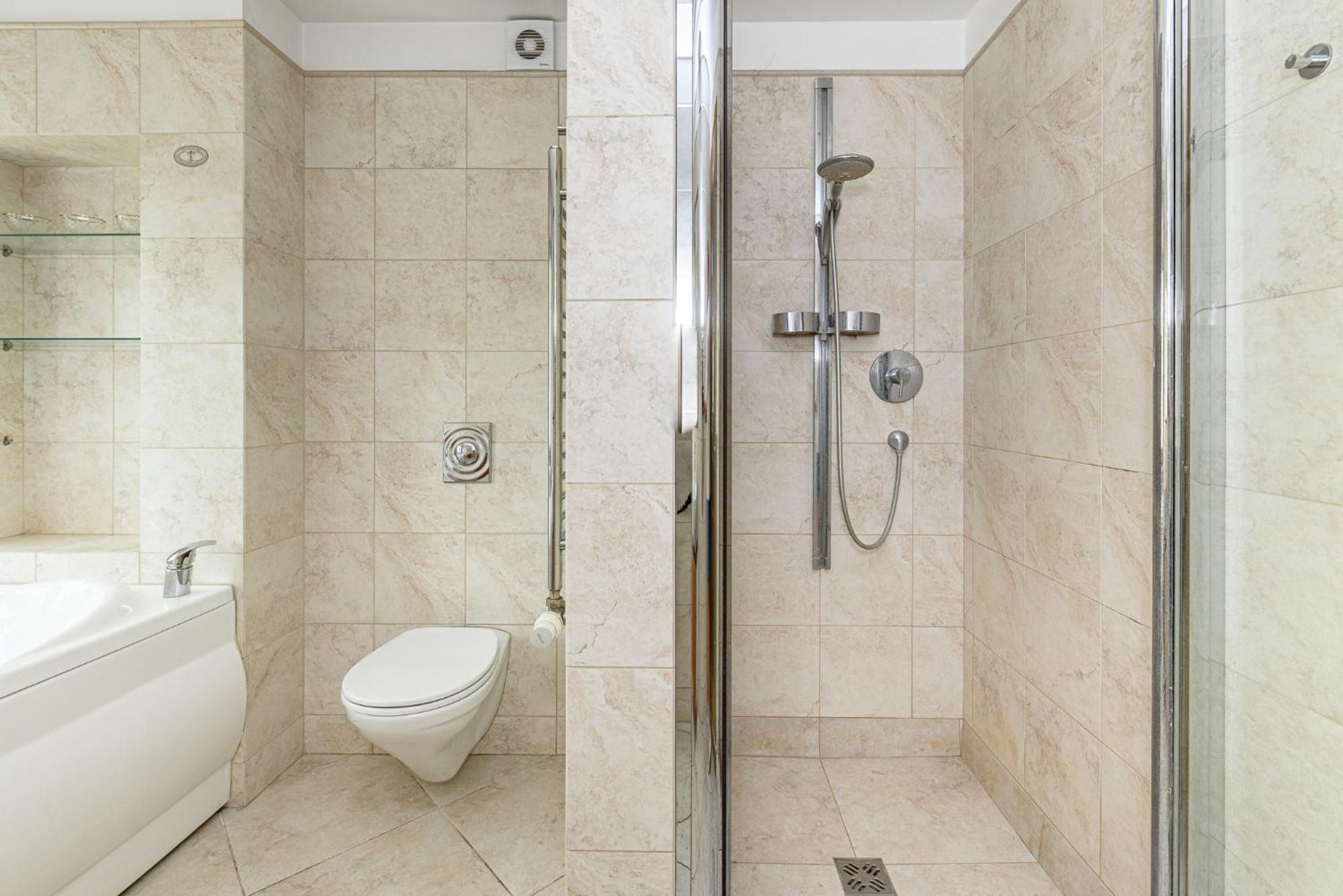 Jacuzzi Apartments X Free Parking X Self Check-In 24X7 By H&H VNO Esterno foto