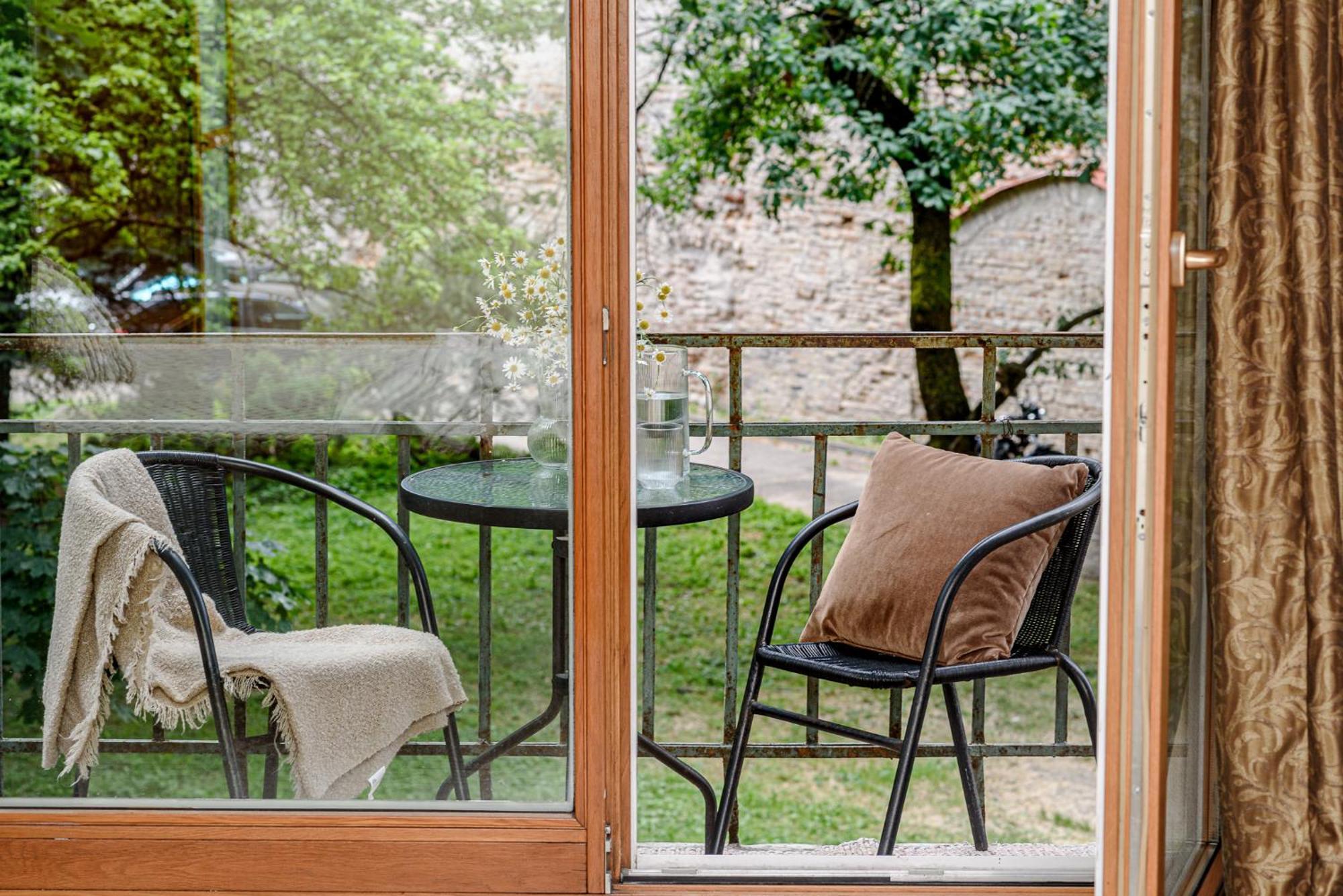 Jacuzzi Apartments X Free Parking X Self Check-In 24X7 By H&H VNO Esterno foto