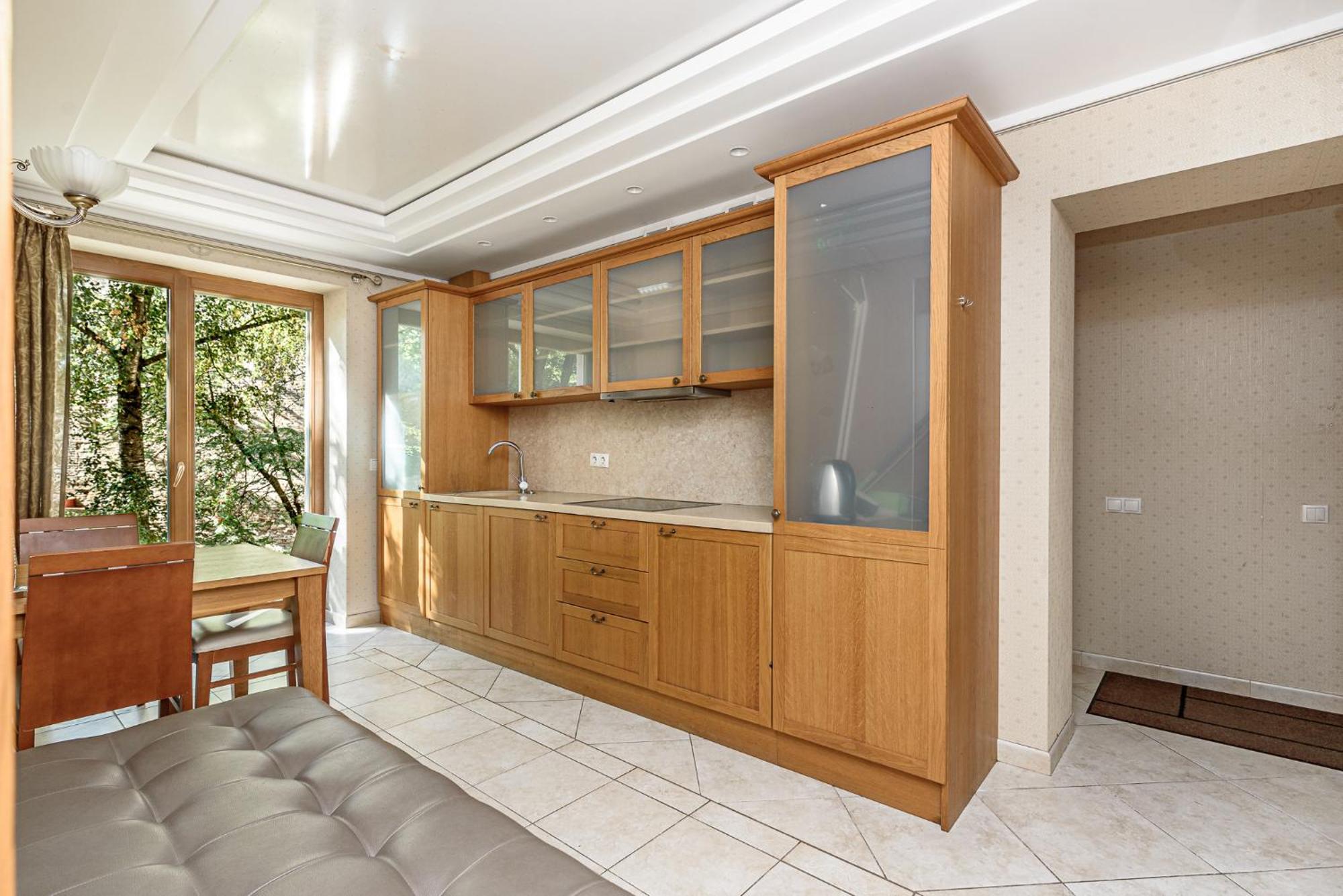 Jacuzzi Apartments X Free Parking X Self Check-In 24X7 By H&H VNO Esterno foto
