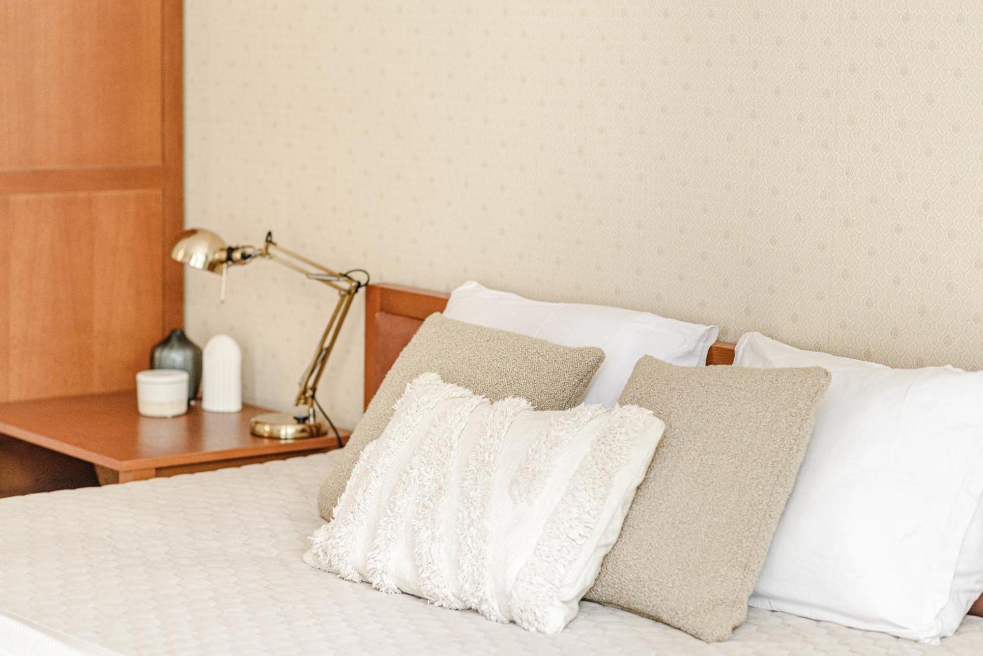 Jacuzzi Apartments X Free Parking X Self Check-In 24X7 By H&H VNO Esterno foto