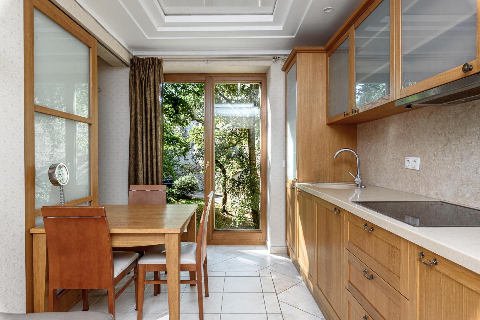 Jacuzzi Apartments X Free Parking X Self Check-In 24X7 By H&H VNO Esterno foto